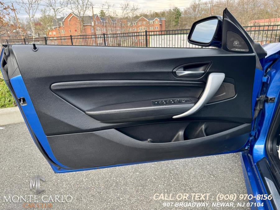 2015 BMW 2 Series M235i - Photo 85