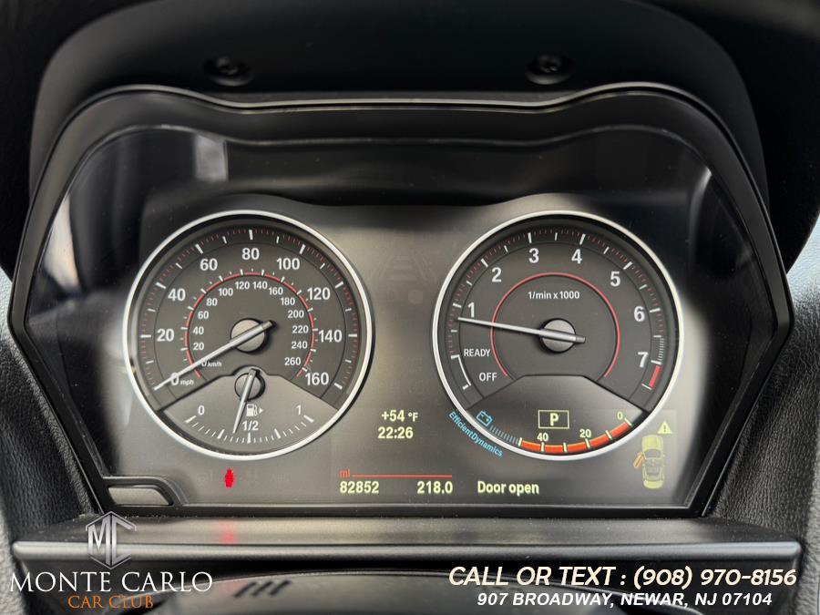 2015 BMW 2 Series M235i - Photo 65