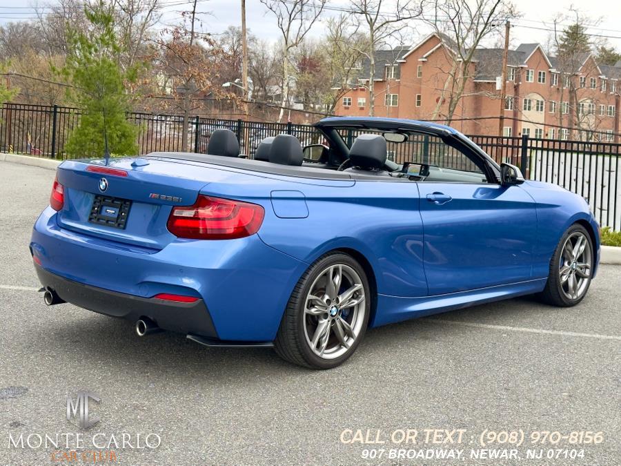 2015 BMW 2 Series M235i - Photo 28