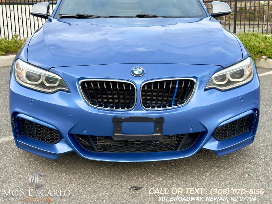 2015 BMW 2 Series M235i - Photo 98