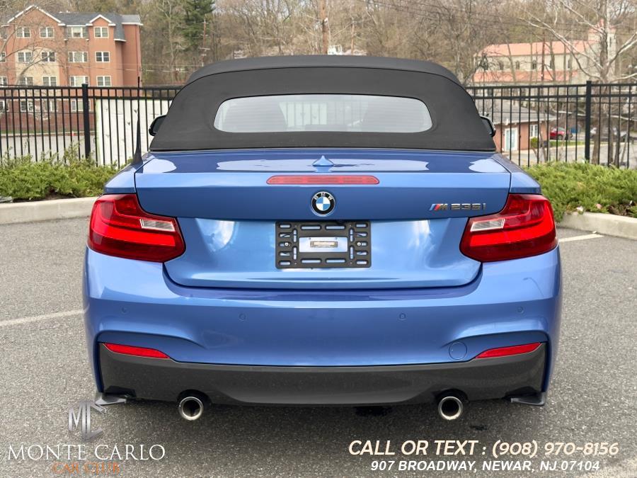 2015 BMW 2 Series M235i - Photo 22