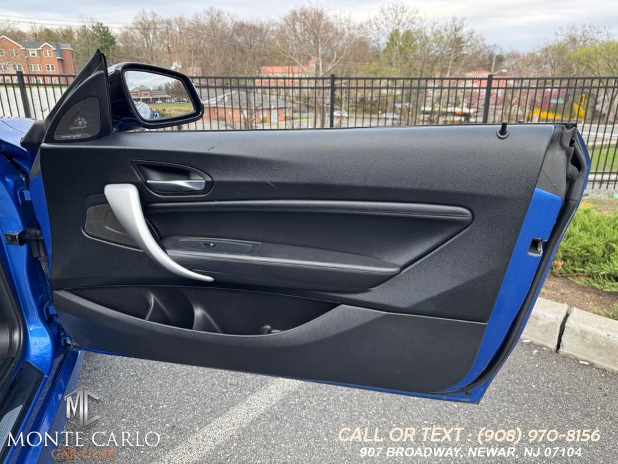 2015 BMW 2 Series M235i - Photo 87
