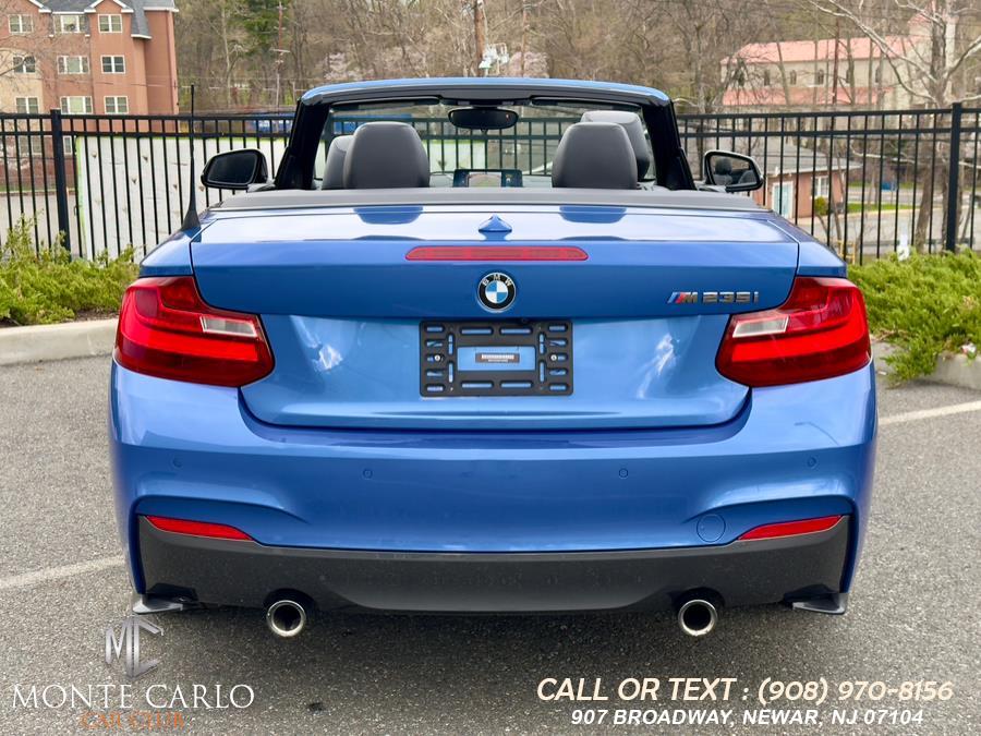 2015 BMW 2 Series M235i - Photo 23