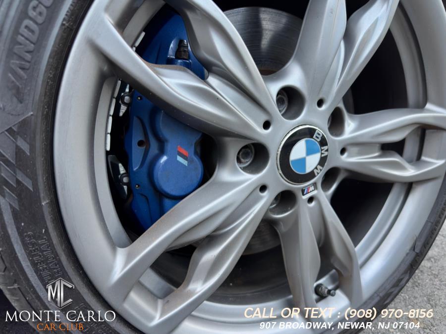 2015 BMW 2 Series M235i - Photo 111