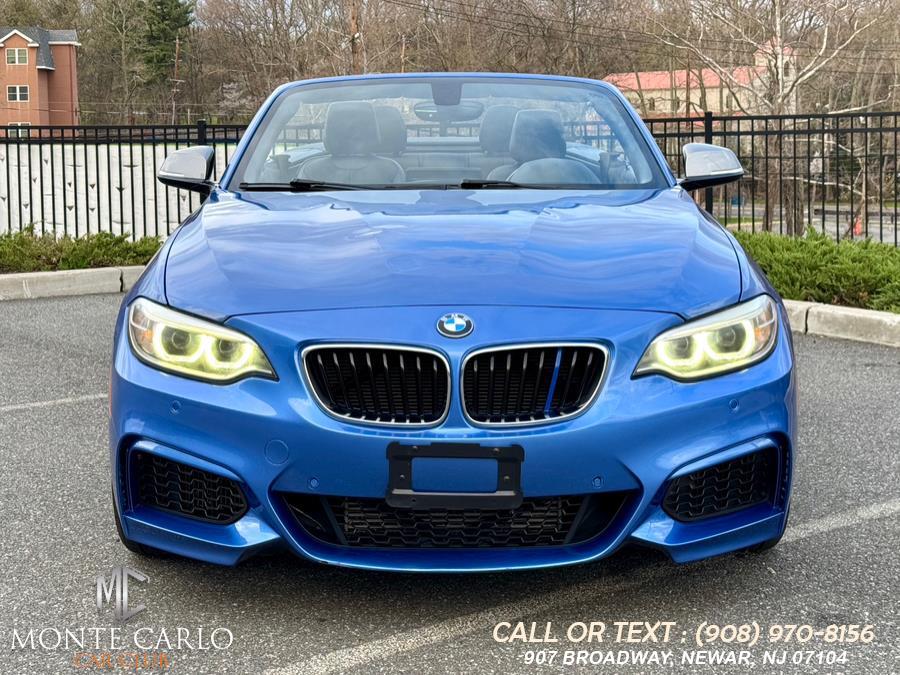 2015 BMW 2 Series M235i - Photo 10