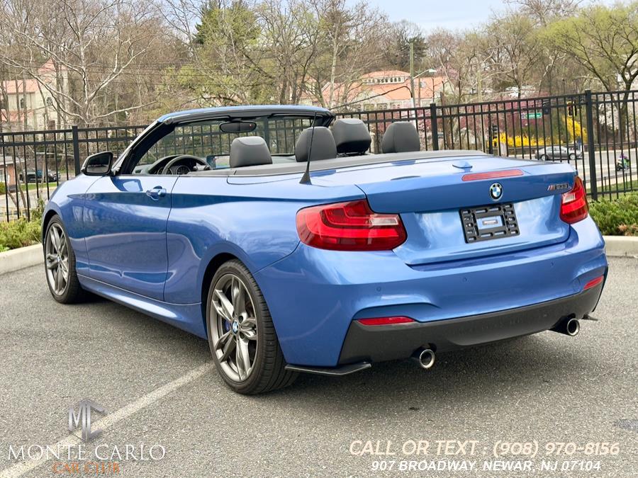 2015 BMW 2 Series M235i - Photo 18