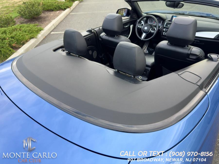 2015 BMW 2 Series M235i - Photo 56