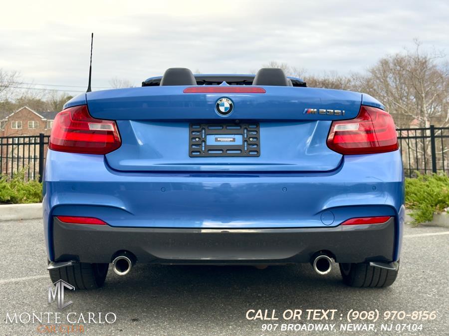 2015 BMW 2 Series M235i - Photo 25