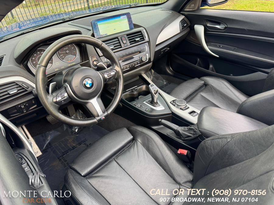 2015 BMW 2 Series M235i - Photo 42