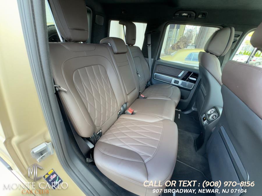 2023 Mercedes-Benz G-Class G550 - Photo 48