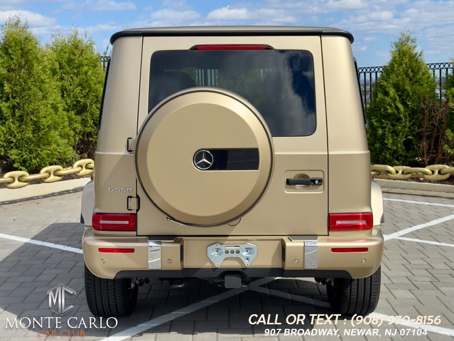 2023 Mercedes-Benz G-Class G550 - Photo 16