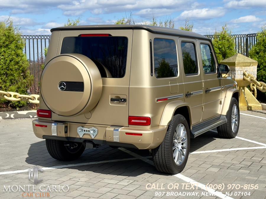 2023 Mercedes-Benz G-Class G550 - Photo 21