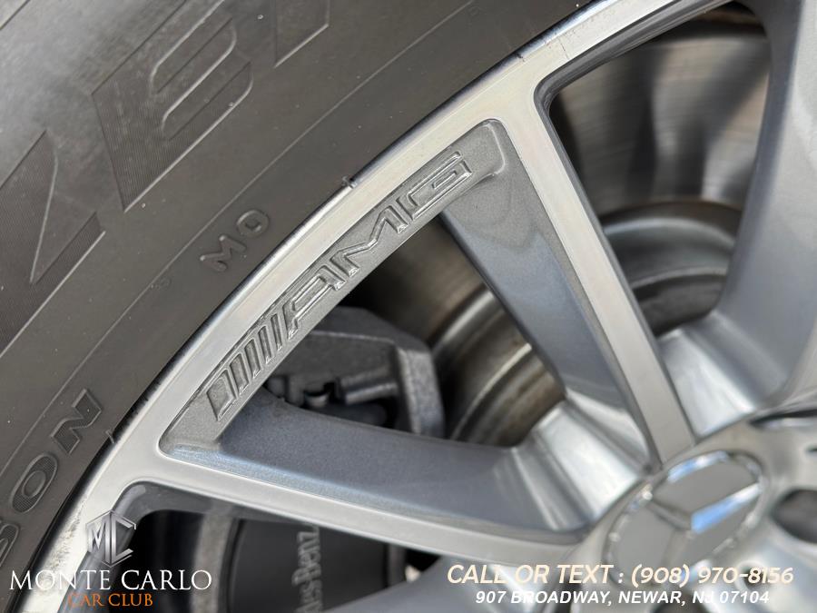 2023 Mercedes-Benz G-Class G550 - Photo 101