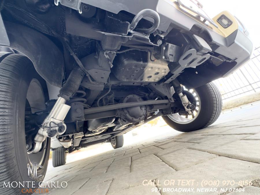 2023 Mercedes-Benz G-Class G550 - Photo 107