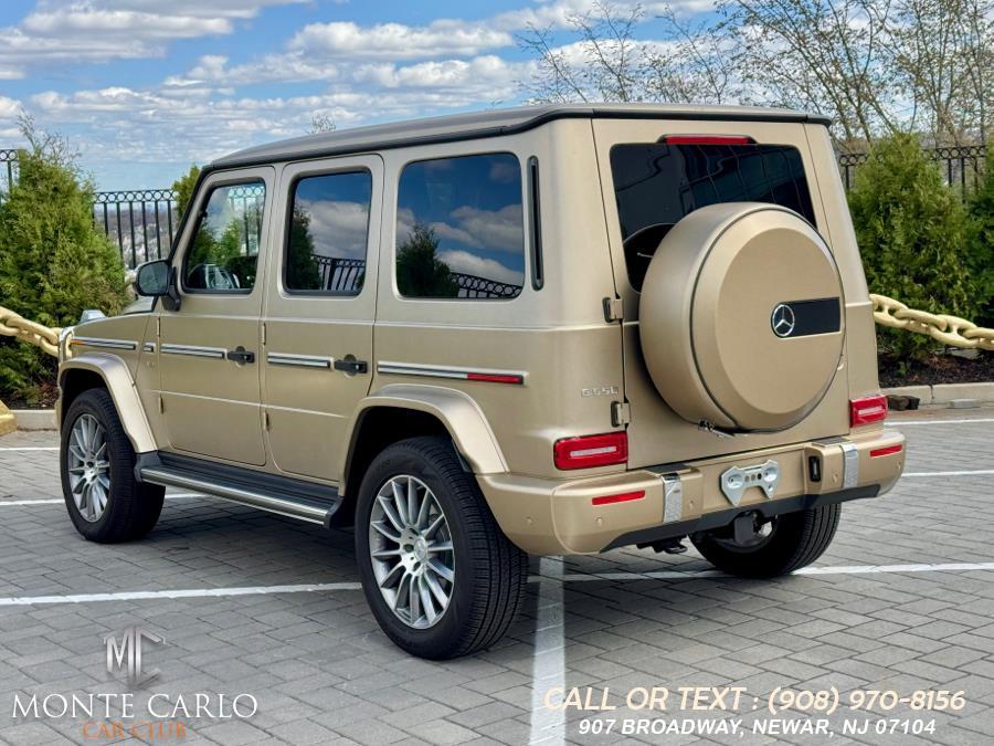 2023 Mercedes-Benz G-Class G550 - Photo 13