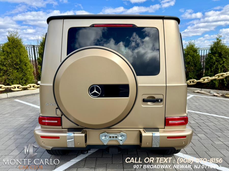 2023 Mercedes-Benz G-Class G550 - Photo 19