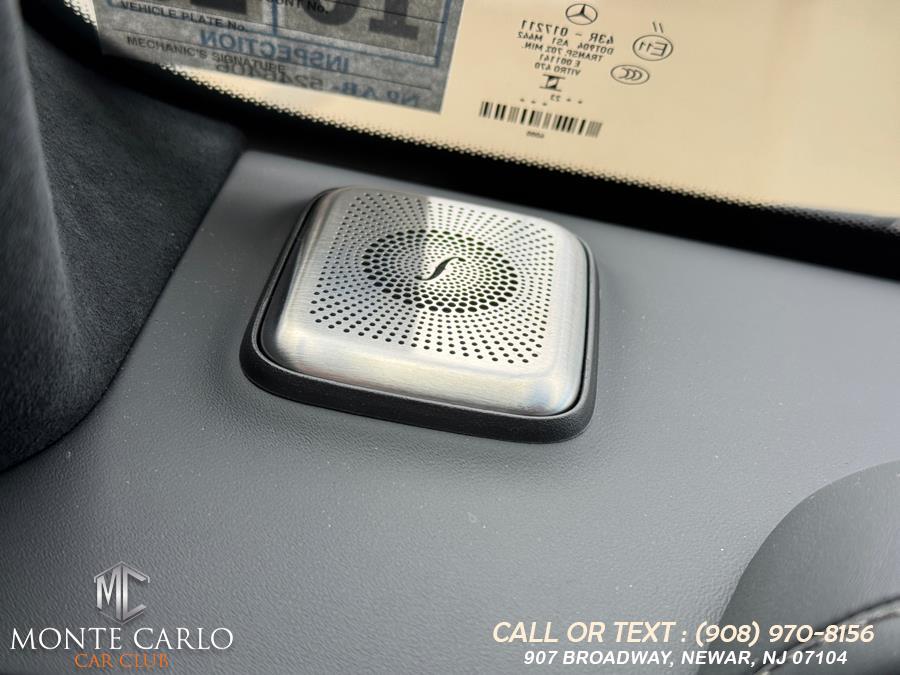 2023 Mercedes-Benz G-Class G550 - Photo 55