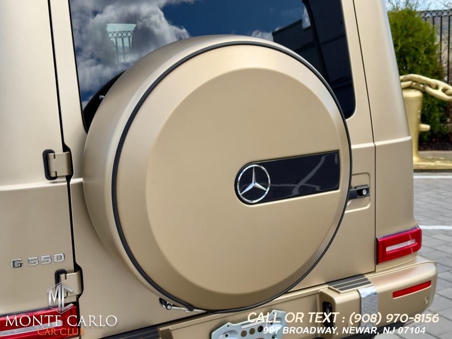 2023 Mercedes-Benz G-Class G550 - Photo 92