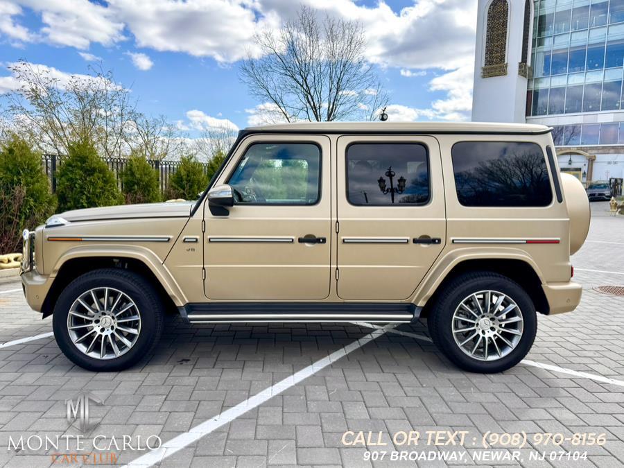 2023 Mercedes-Benz G-Class G550 - Photo 25