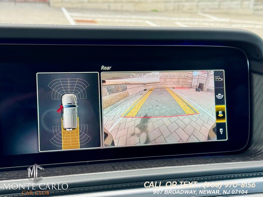 2023 Mercedes-Benz G-Class G550 - Photo 62