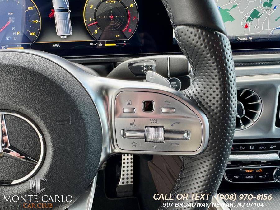 2023 Mercedes-Benz G-Class G550 - Photo 59