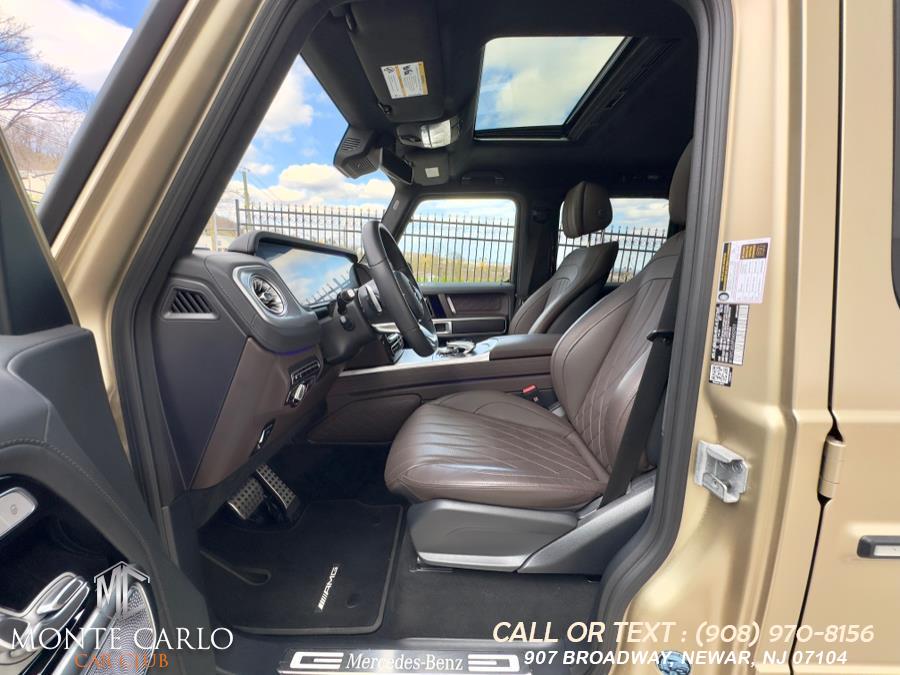 2023 Mercedes-Benz G-Class G550 - Photo 28