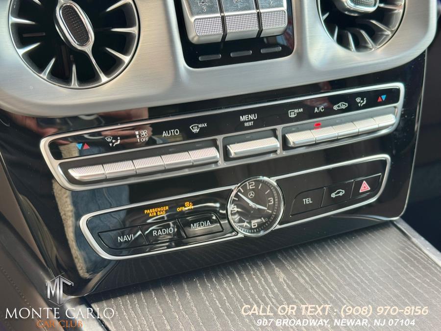 2023 Mercedes-Benz G-Class G550 - Photo 66