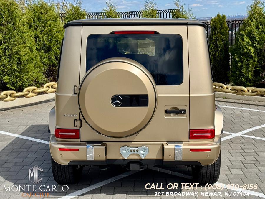2023 Mercedes-Benz G-Class G550 - Photo 18