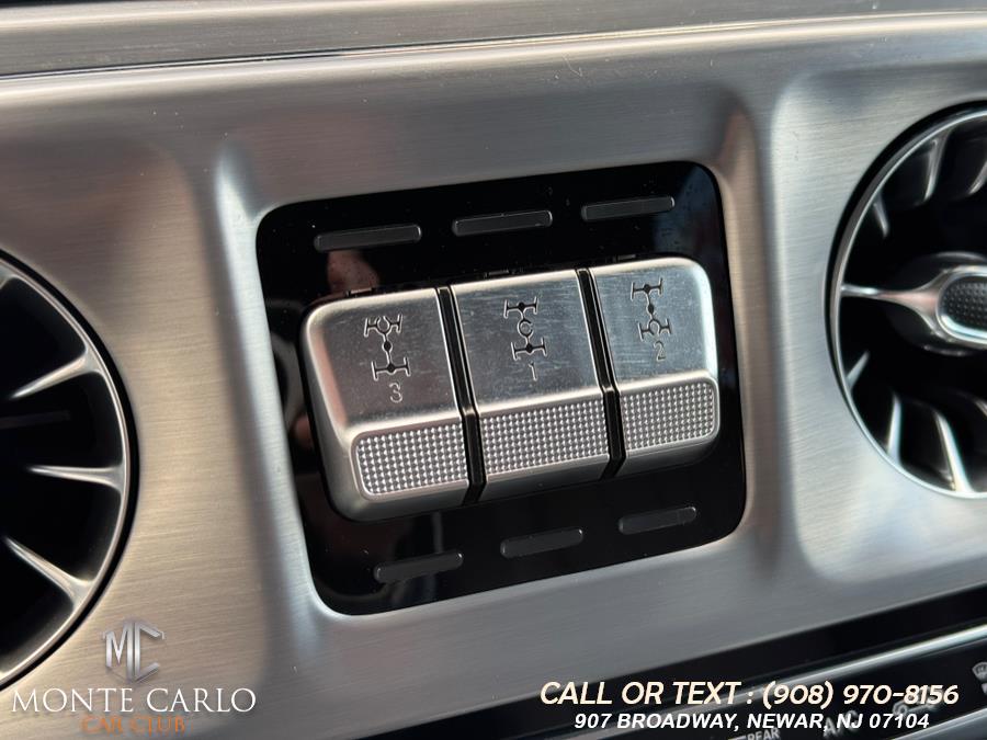 2023 Mercedes-Benz G-Class G550 - Photo 65