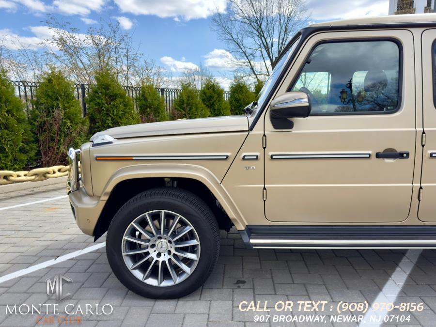 2023 Mercedes-Benz G-Class G550 - Photo 26