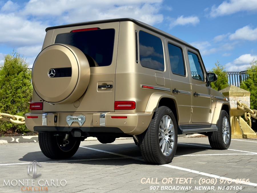 2023 Mercedes-Benz G-Class G550 - Photo 22