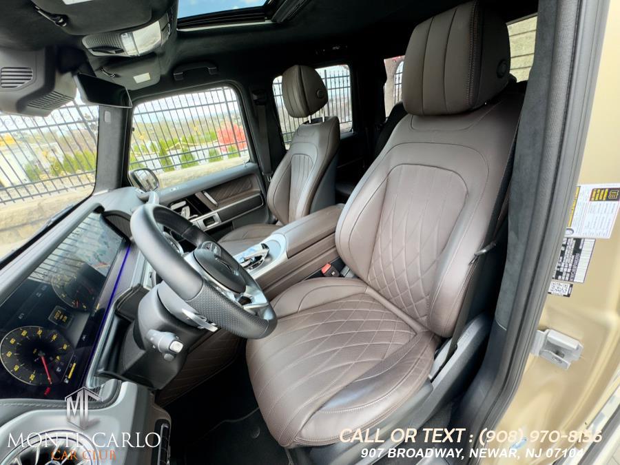 2023 Mercedes-Benz G-Class G550 - Photo 30