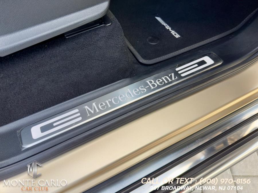 2023 Mercedes-Benz G-Class G550 - Photo 40