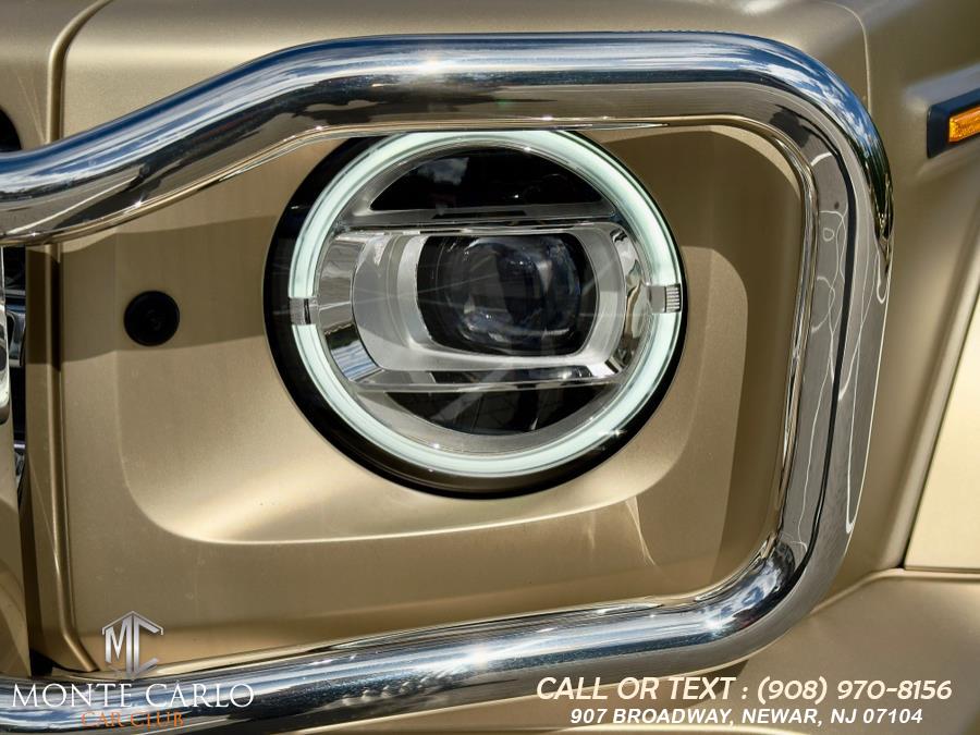 2023 Mercedes-Benz G-Class G550 - Photo 87
