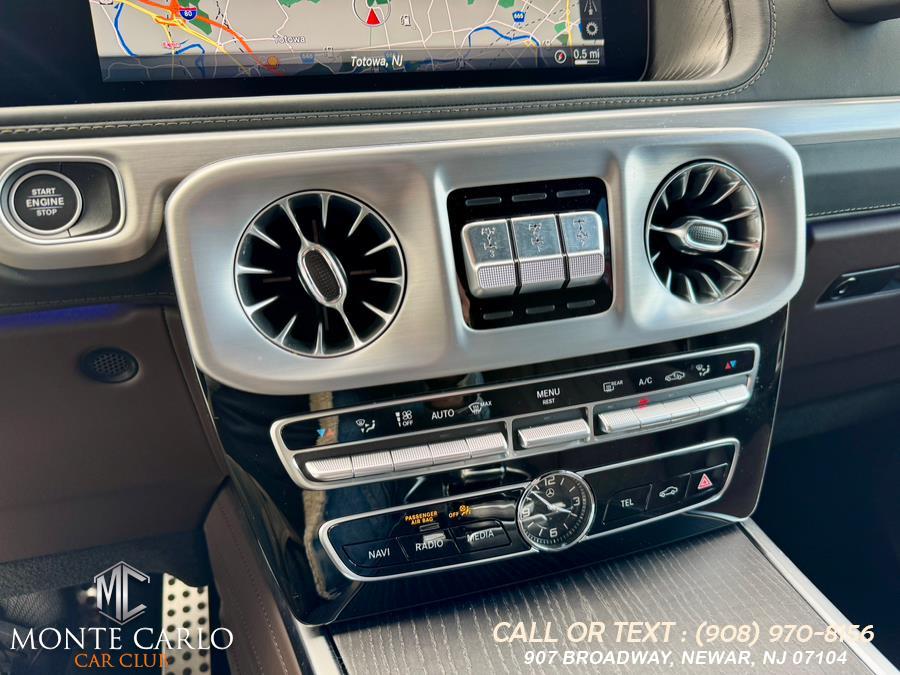 2023 Mercedes-Benz G-Class G550 - Photo 64