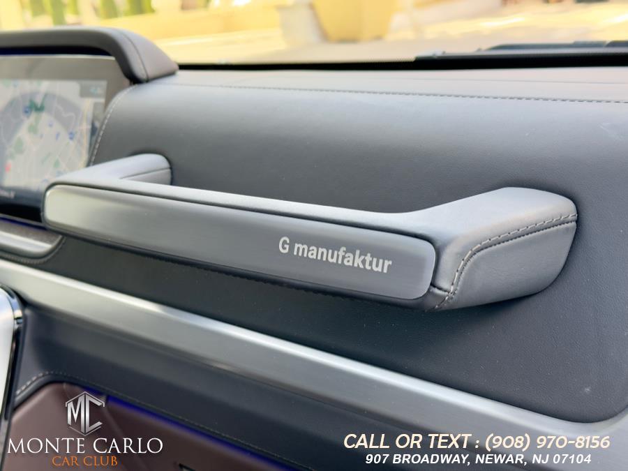 2023 Mercedes-Benz G-Class G550 - Photo 69