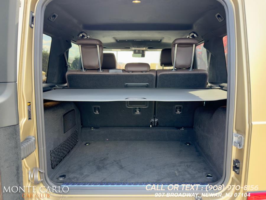 2023 Mercedes-Benz G-Class G550 - Photo 51
