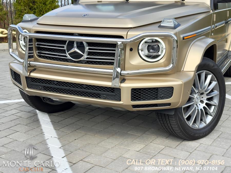 2023 Mercedes-Benz G-Class G550 - Photo 85