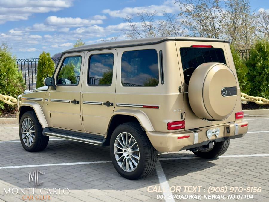 2023 Mercedes-Benz G-Class G550 - Photo 12