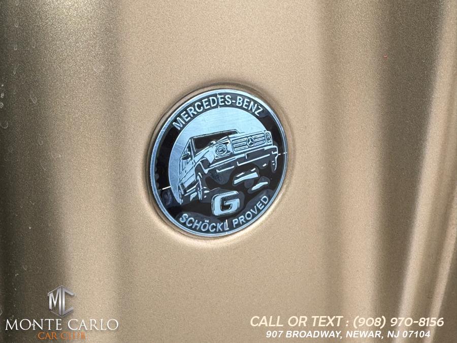 2023 Mercedes-Benz G-Class G550 - Photo 35