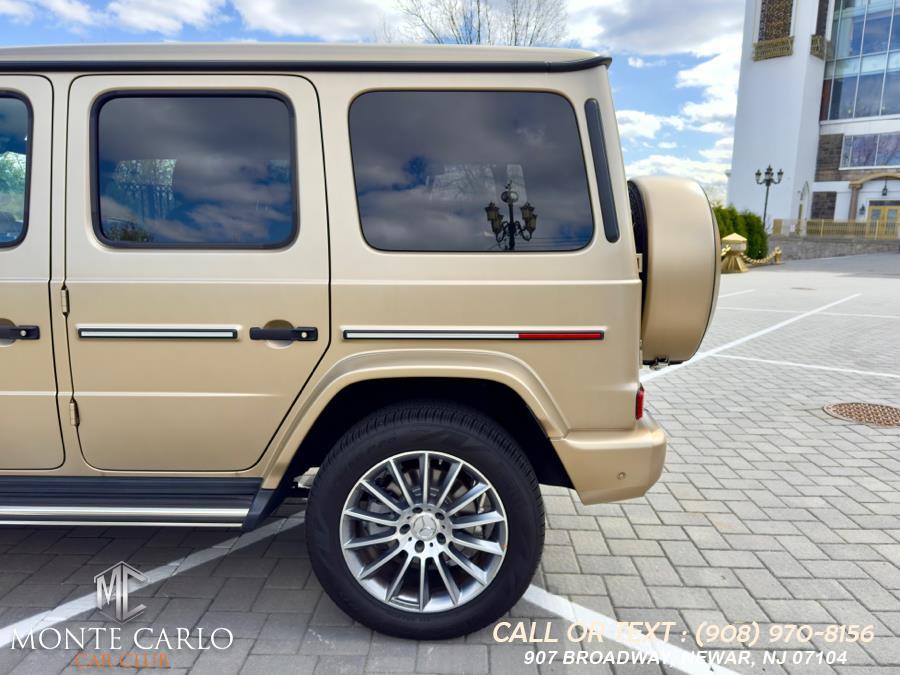 2023 Mercedes-Benz G-Class G550 - Photo 27