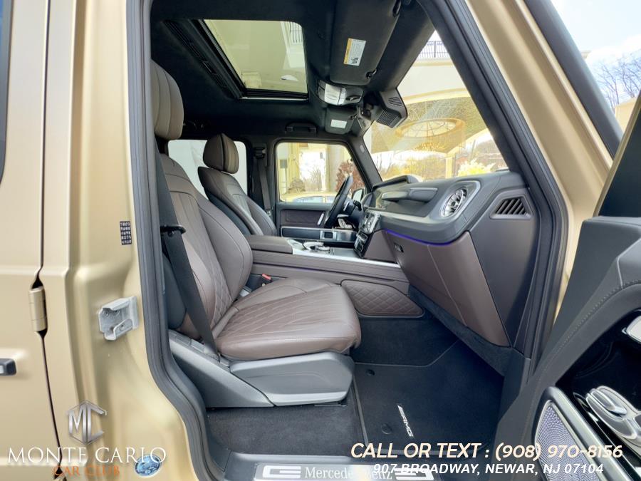 2023 Mercedes-Benz G-Class G550 - Photo 36