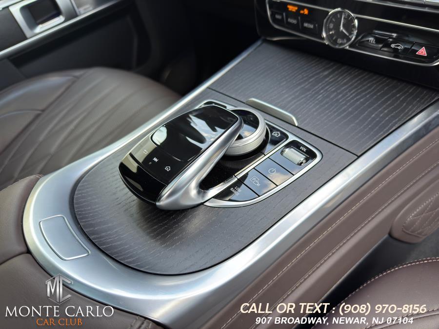 2023 Mercedes-Benz G-Class G550 - Photo 68