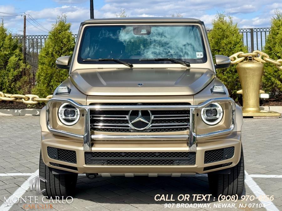 2023 Mercedes-Benz G-Class G550 - Photo 6