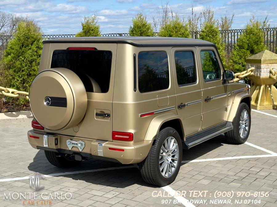 2023 Mercedes-Benz G-Class G550 - Photo 23
