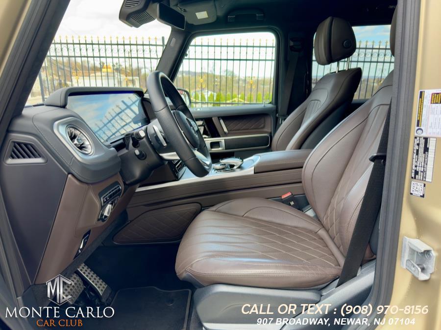 2023 Mercedes-Benz G-Class G550 - Photo 29