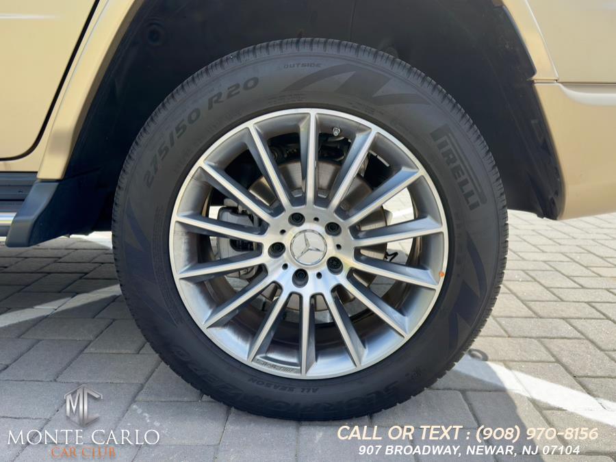 2023 Mercedes-Benz G-Class G550 - Photo 103