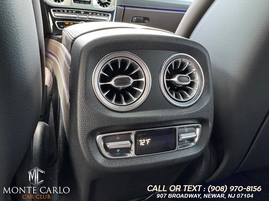 2023 Mercedes-Benz G-Class G550 - Photo 73