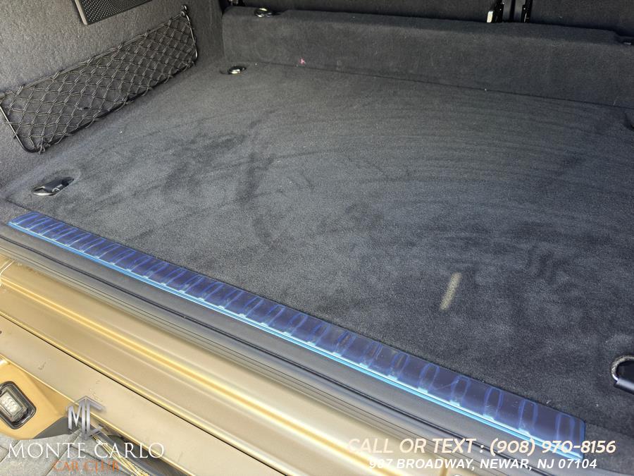 2023 Mercedes-Benz G-Class G550 - Photo 52
