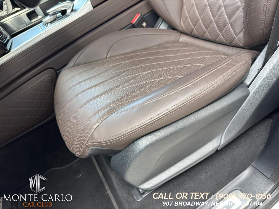 2023 Mercedes-Benz G-Class G550 - Photo 33